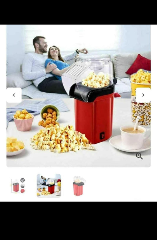 MAQUINAS PARA HACER CANCHITA POP CORN