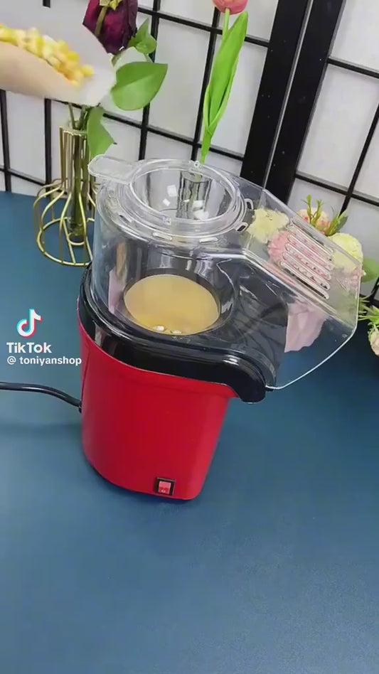 MAQUINAS PARA HACER CANCHITA POP CORN